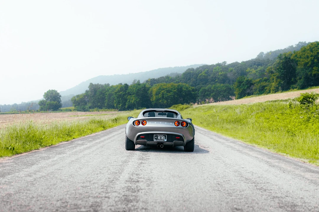 2005 Lotus Elise Series 2 - Image 26 of 31