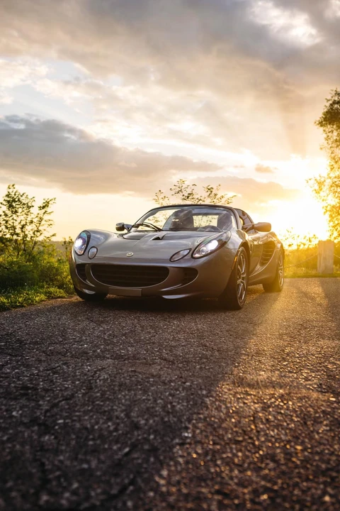 2005 Lotus Elise Series 2 - Image 11 of 31