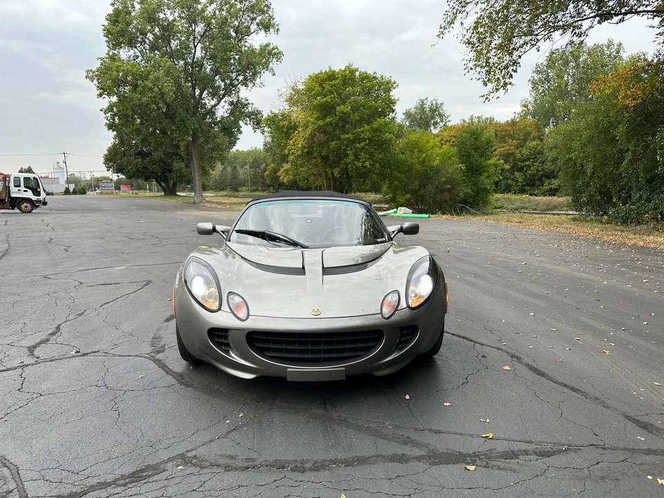 2005 Lotus Elise Series 2 - Image 7 of 31