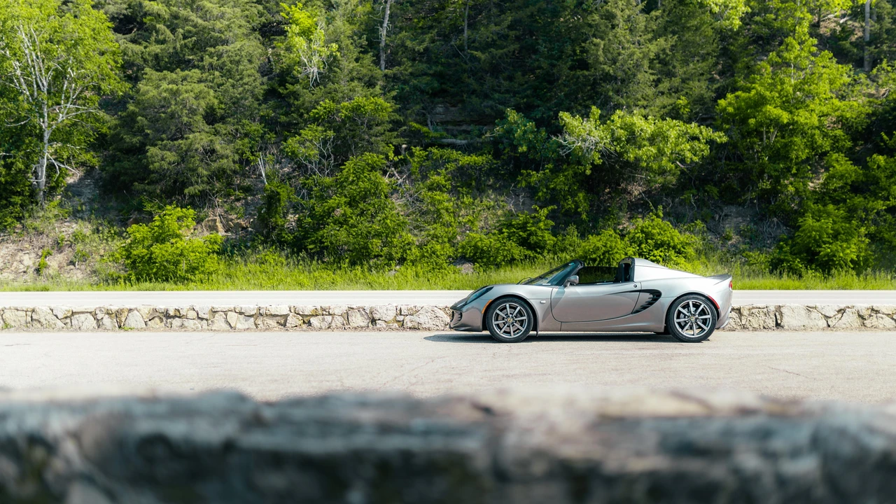 2005 Lotus Elise Series 2 - Image 20 of 31