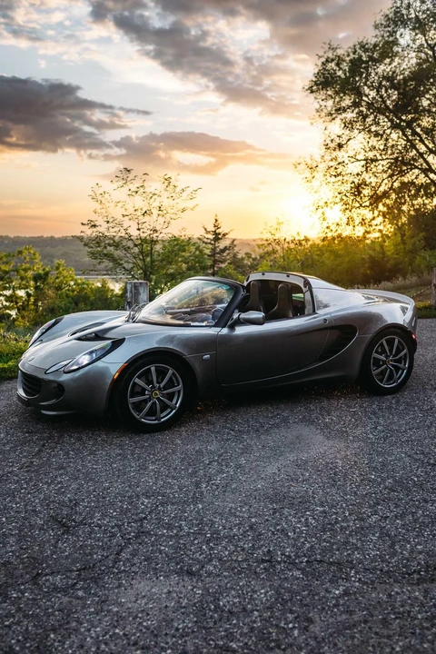2005 Lotus Elise Series 2 - Image 16 of 31