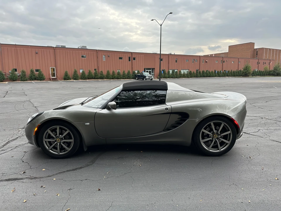 2005 Lotus Elise Series 2 - Image 21 of 31