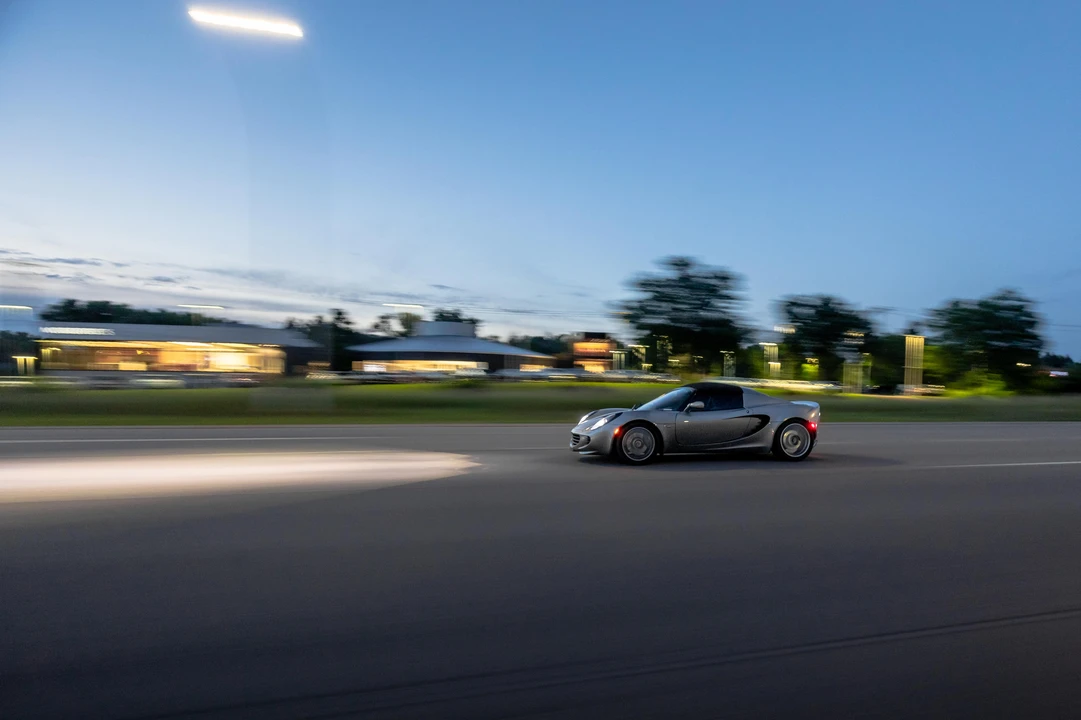 2005 Lotus Elise Series 2 - Image 19 of 31
