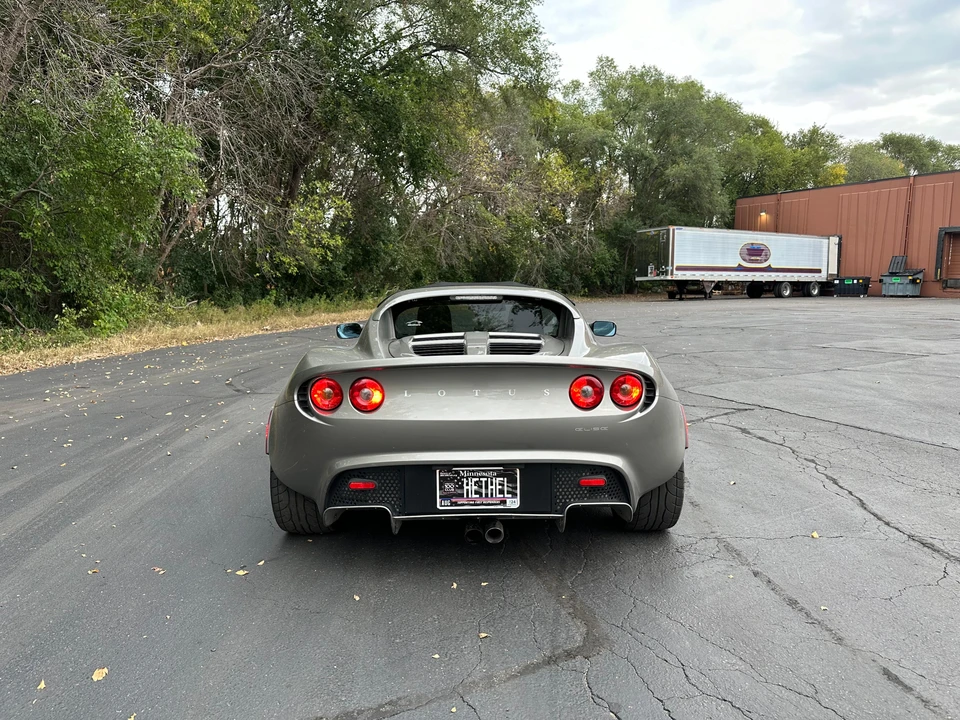 2005 Lotus Elise Series 2 - Image 27 of 31