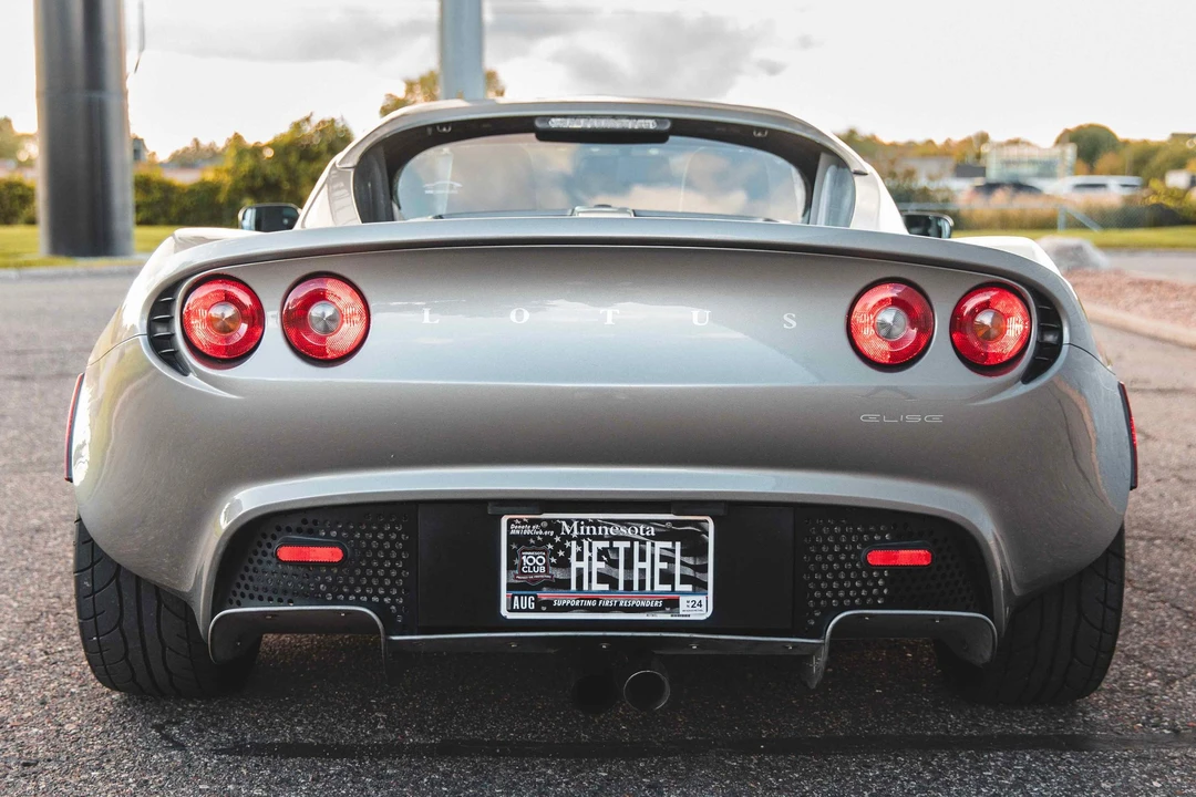 2005 Lotus Elise Series 2 - Image 5 of 31