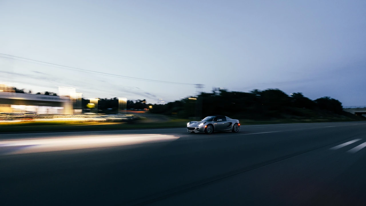 2005 Lotus Elise Series 2 - Image 18 of 31