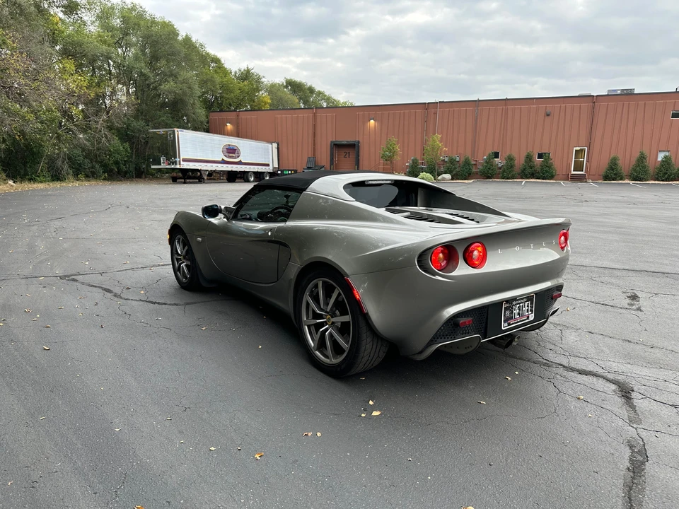 2005 Lotus Elise Series 2 - Image 24 of 31