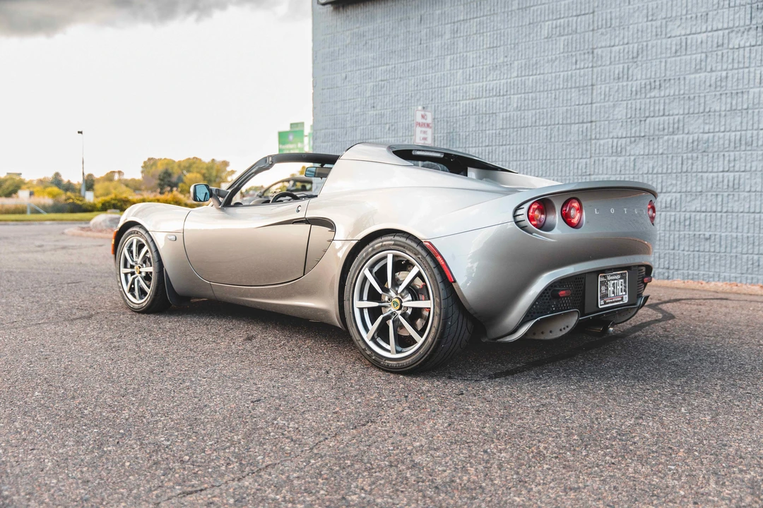 2005 Lotus Elise Series 2 - Image 23 of 31
