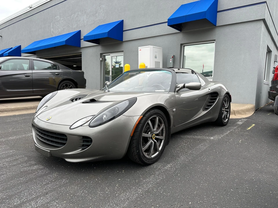 2005 Lotus Elise Series 2 - Image 12 of 31