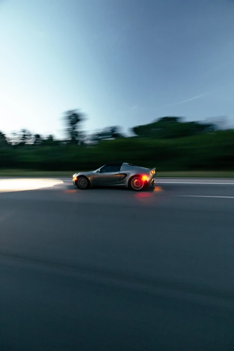 2005 Lotus Elise Series 2 - Image 22 of 31