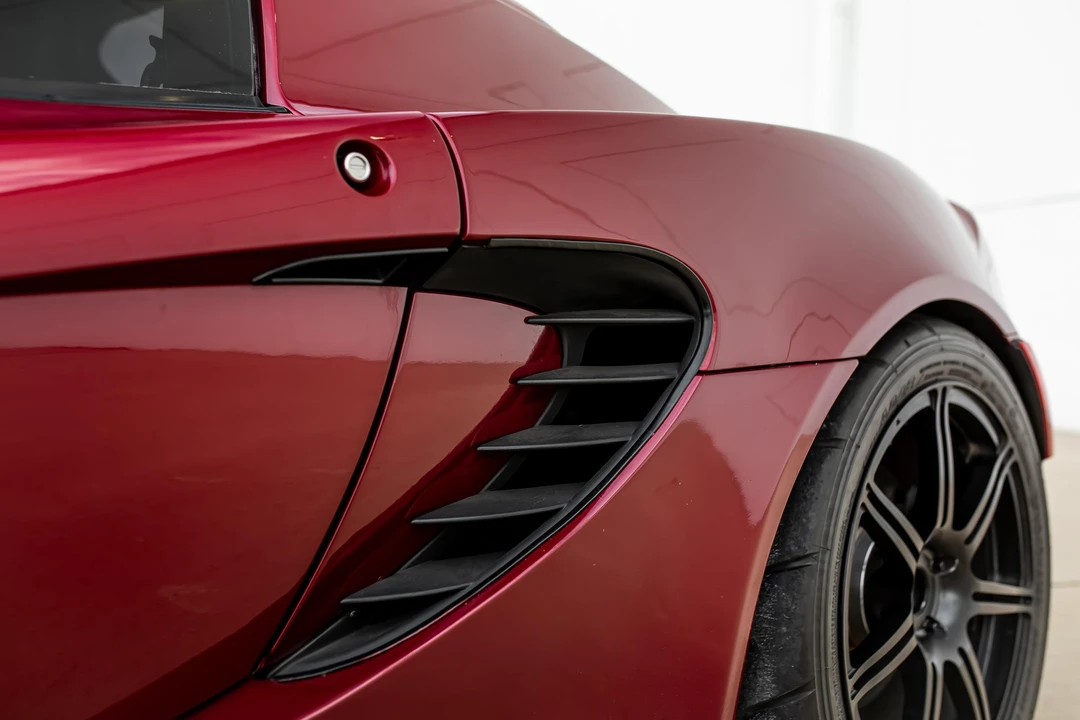2005 Lotus Elise Series 2 - Image 28 of 31