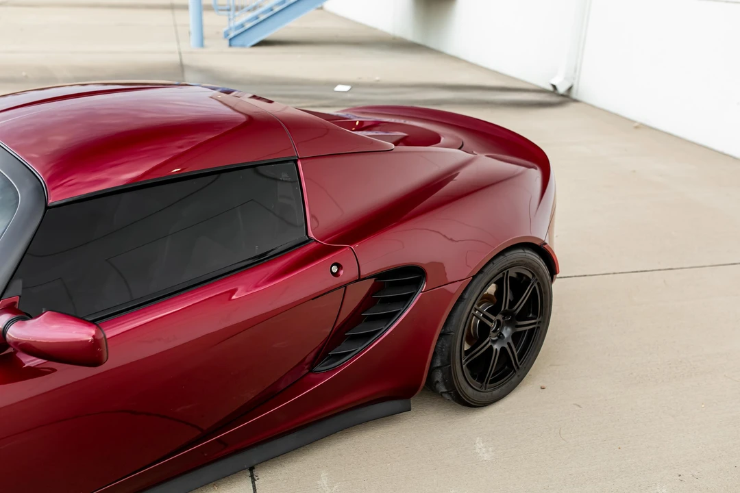 2005 Lotus Elise Series 2 - Image 26 of 31