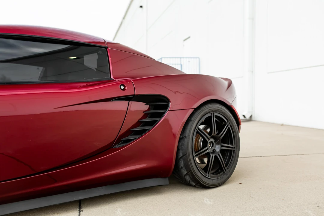 2005 Lotus Elise Series 2 - Image 27 of 31