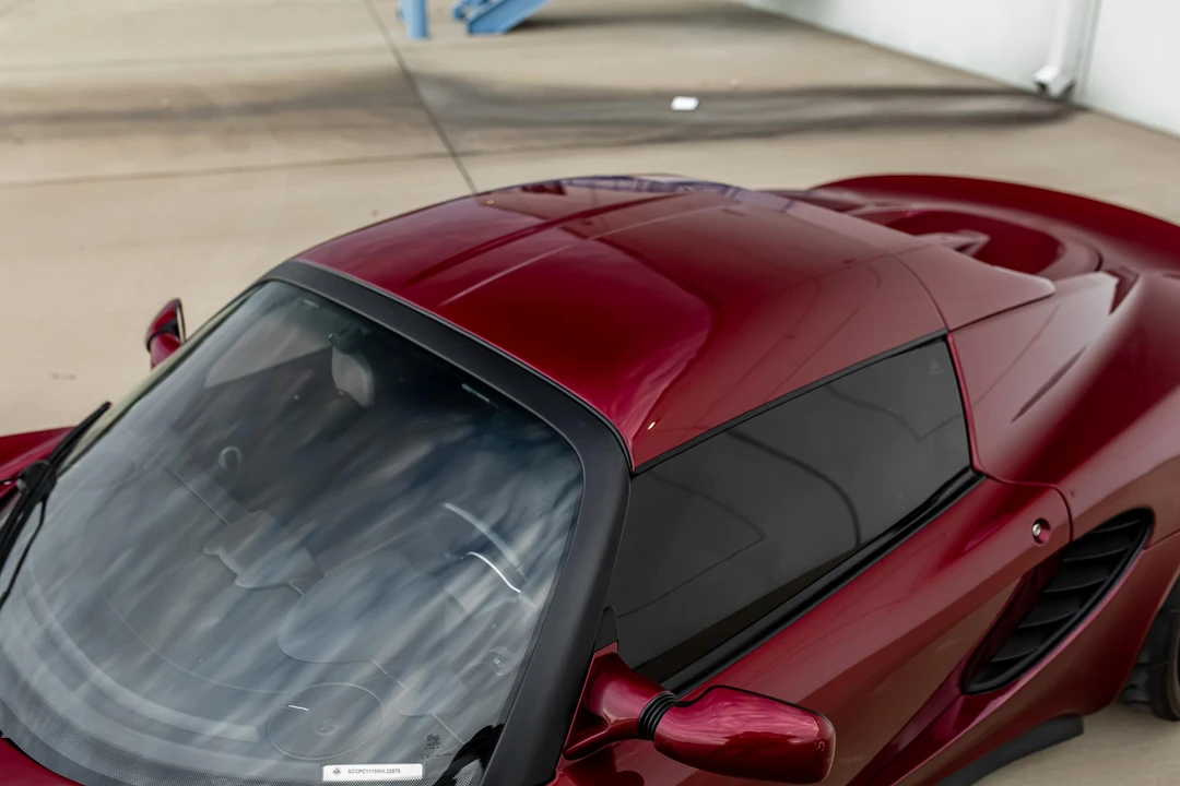 2005 Lotus Elise Series 2 - Image 24 of 31