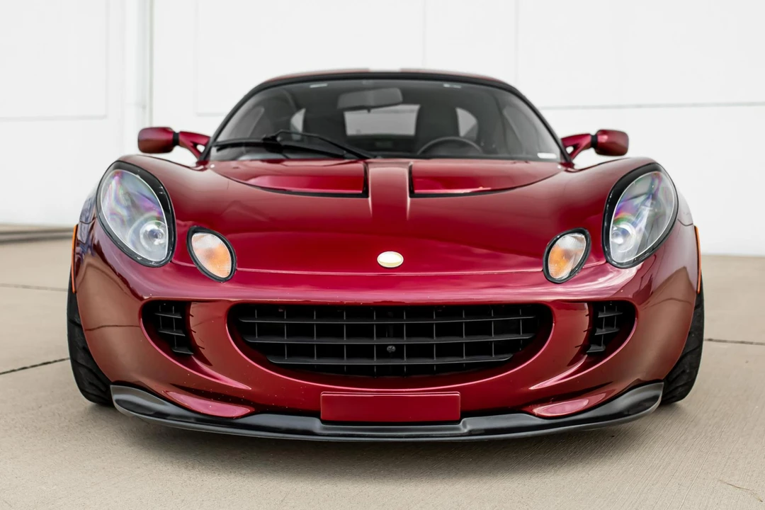 2005 Lotus Elise Series 2 - Image 2 of 31