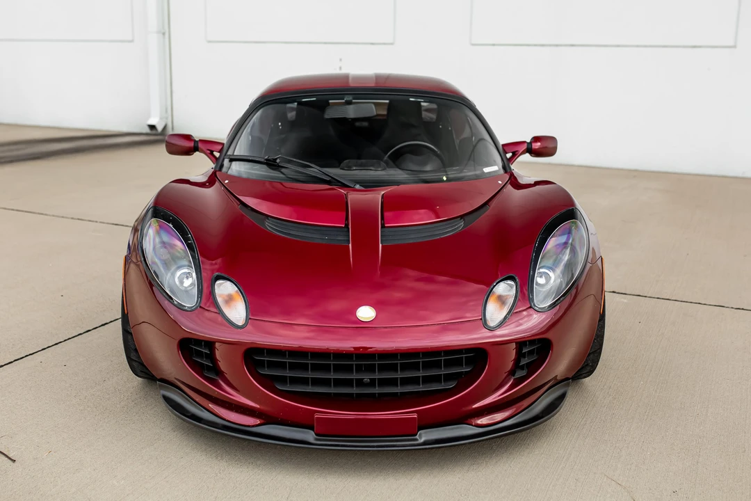 2005 Lotus Elise Series 2 - Image 6 of 31
