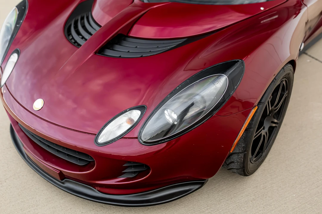 2005 Lotus Elise Series 2 - Image 21 of 31