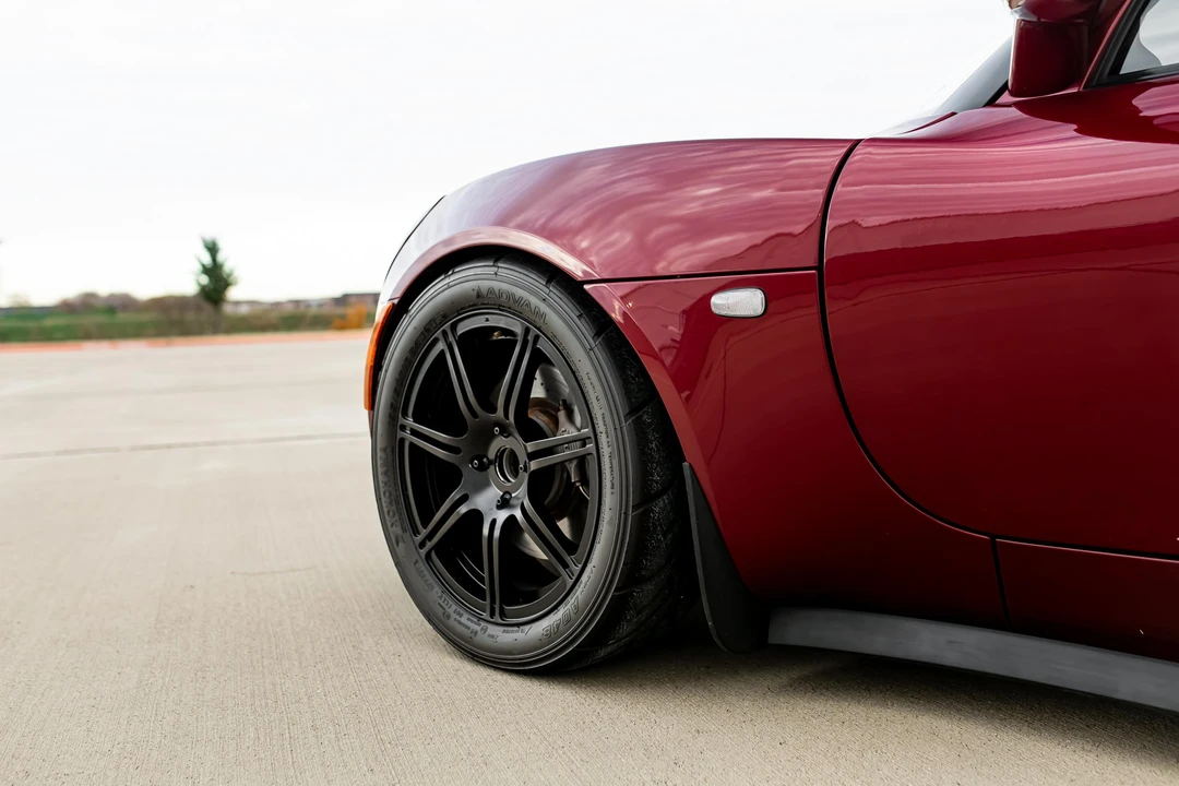 2005 Lotus Elise Series 2 - Image 29 of 31