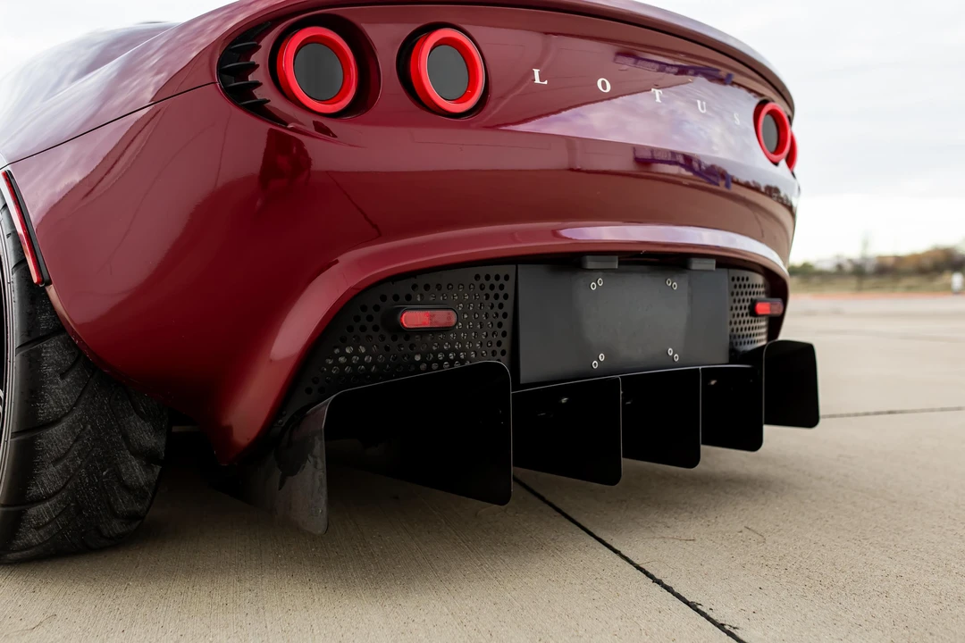 2005 Lotus Elise Series 2 - Image 30 of 31