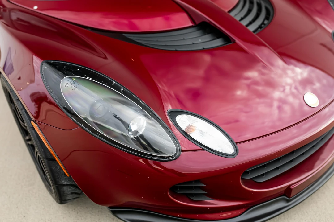 2005 Lotus Elise Series 2 - Image 16 of 31