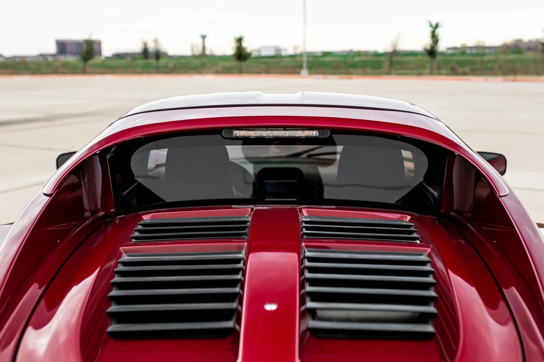2005 Lotus Elise Series 2 - Image 31 of 31