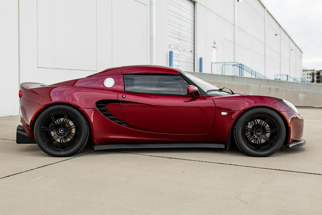 2005 Lotus Elise Series 2 - Image 3 of 31