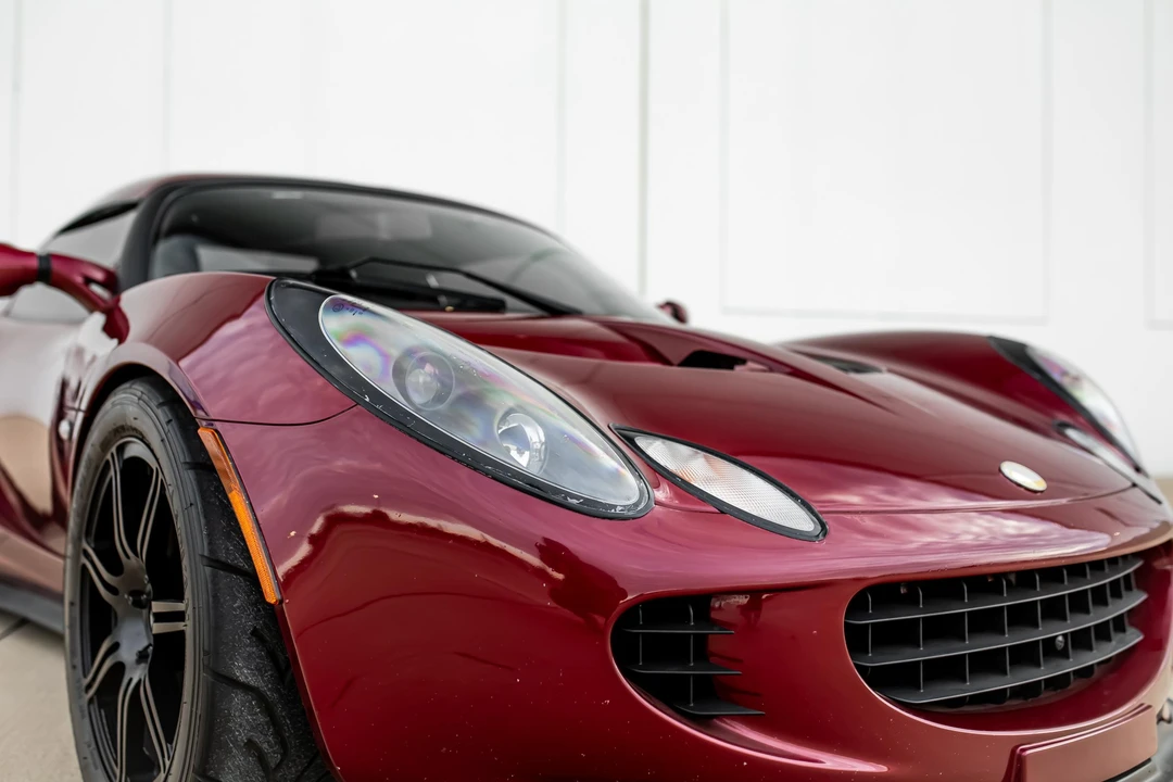 2005 Lotus Elise Series 2 - Image 18 of 31