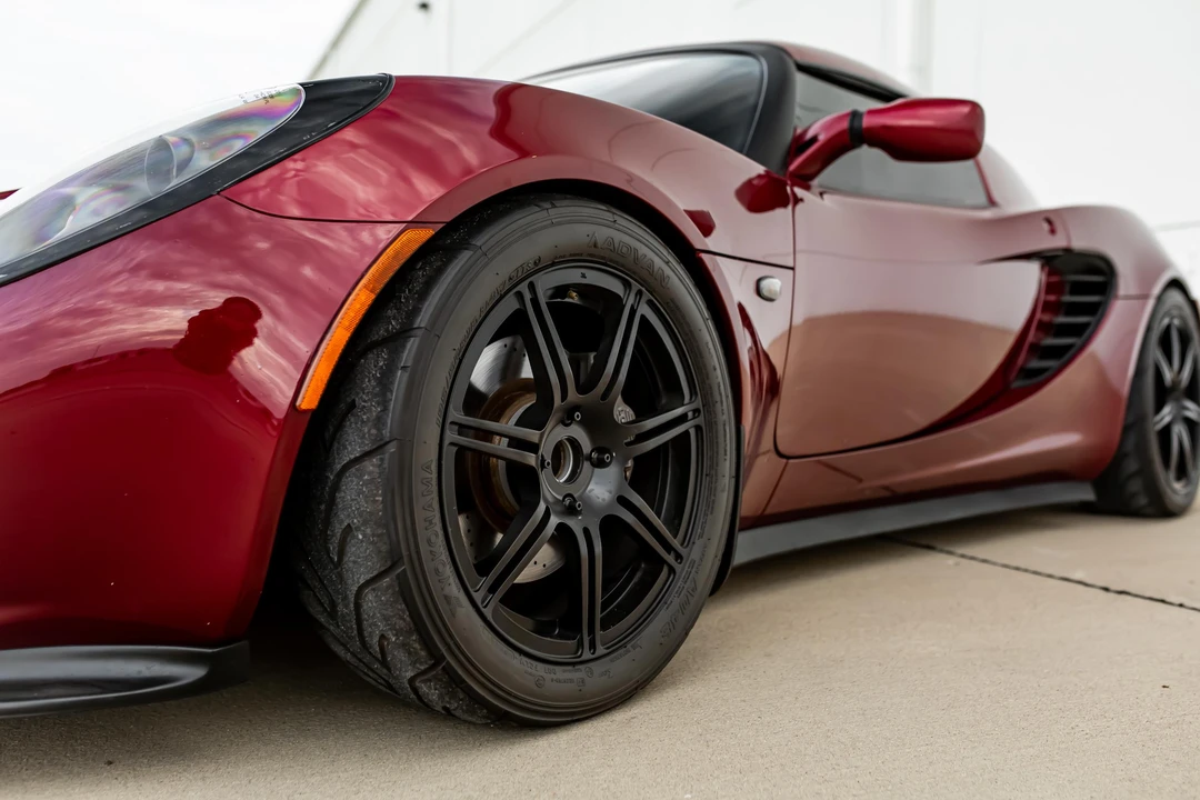 2005 Lotus Elise Series 2 - Image 23 of 31