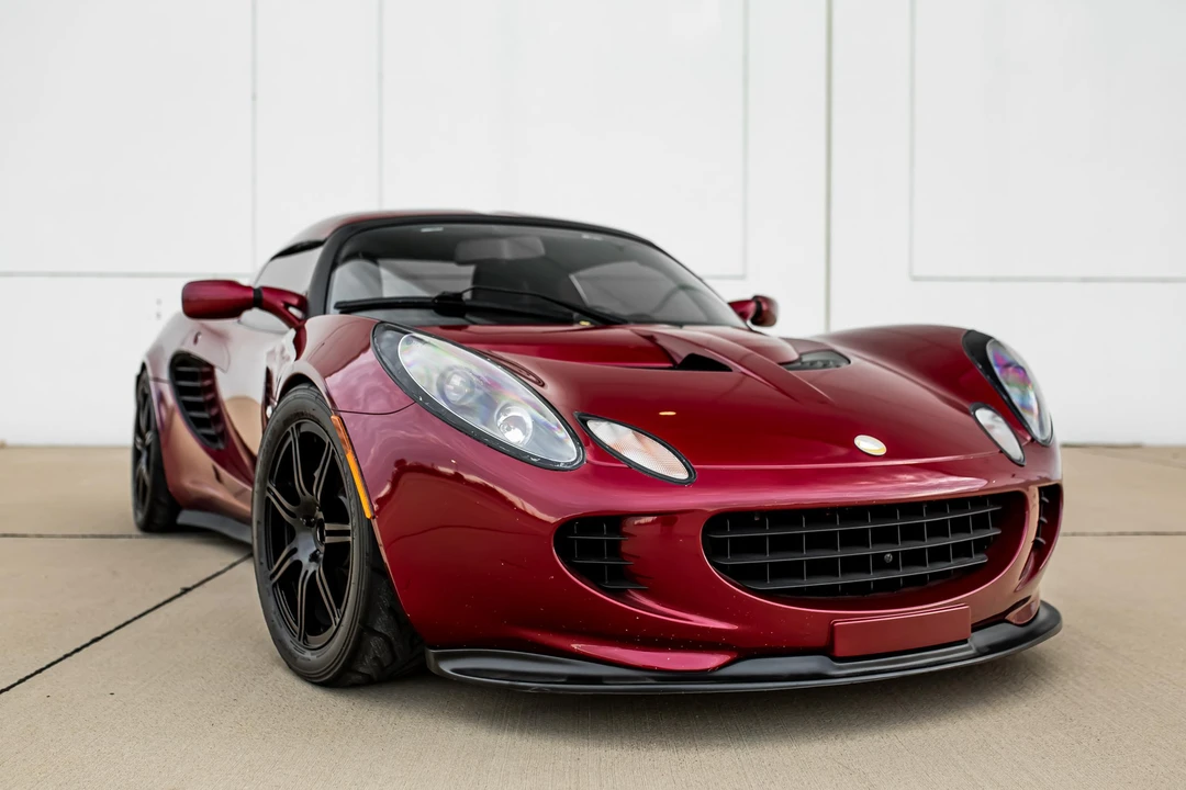 2005 Lotus Elise Series 2 - Image 14 of 31