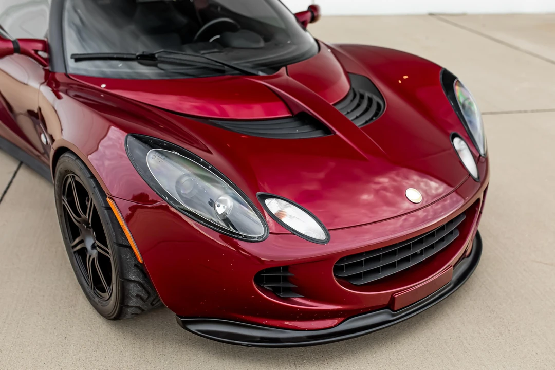 2005 Lotus Elise Series 2 - Image 15 of 31
