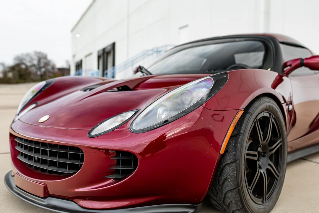 2005 Lotus Elise Series 2 - Image 22 of 31