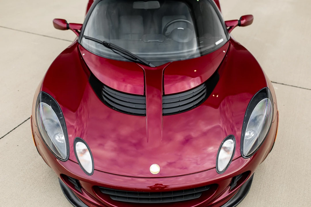2005 Lotus Elise Series 2 - Image 19 of 31