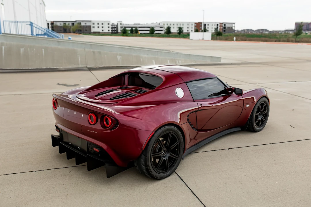 2005 Lotus Elise Series 2 - Image 11 of 31