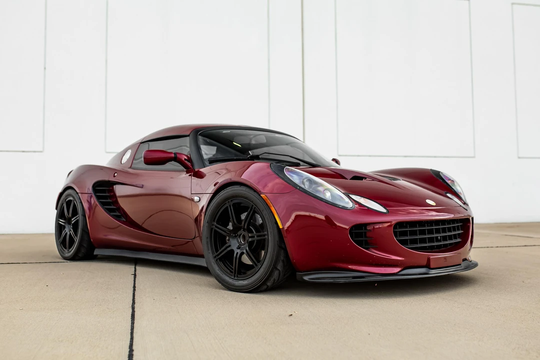 2005 Lotus Elise Series 2 - Image 12 of 31