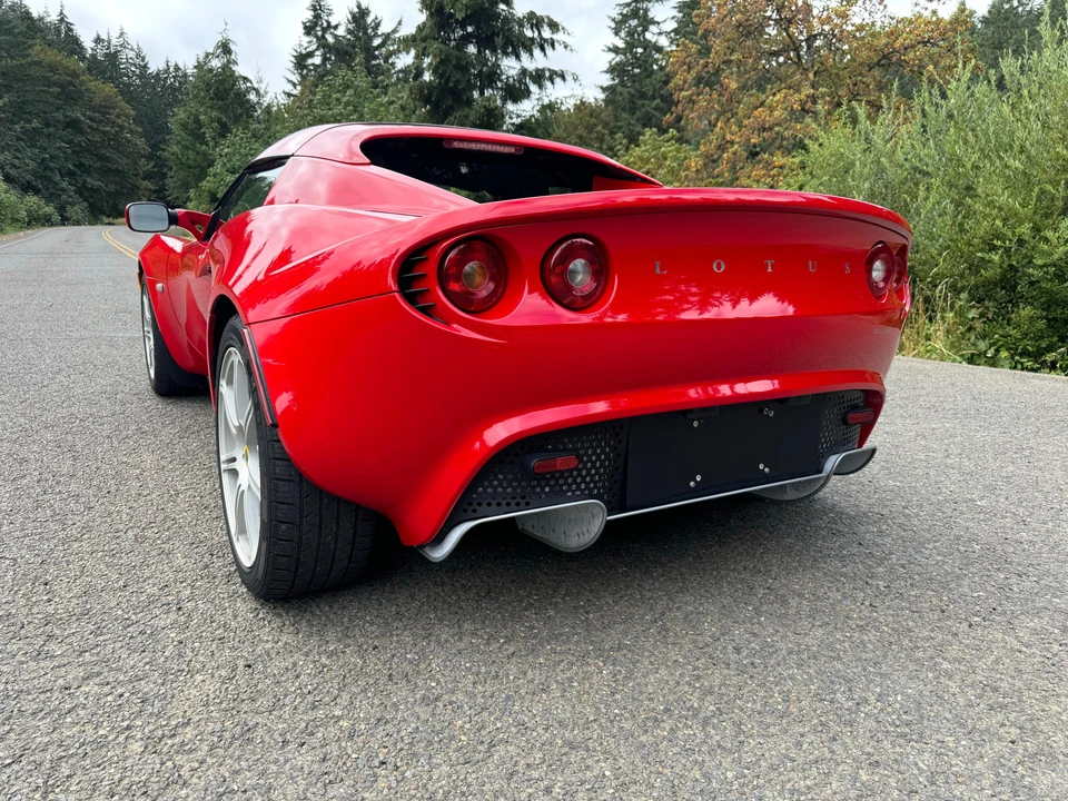 2005 Lotus Elise Series 2 - Image 25 of 31