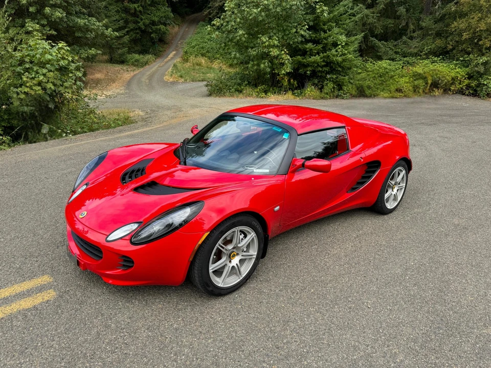 2005 Lotus Elise Series 2 - Image 18 of 31