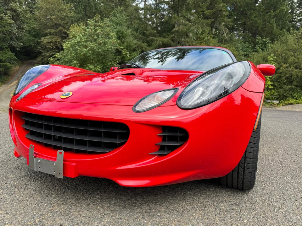 2005 Lotus Elise Series 2 - Image 10 of 31