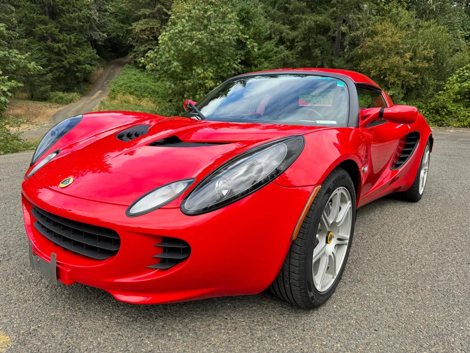 2005 Lotus Elise Series 2 - Image 13 of 31