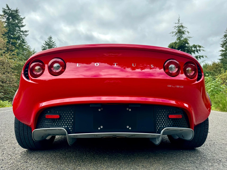 2005 Lotus Elise Series 2 - Image 31 of 31