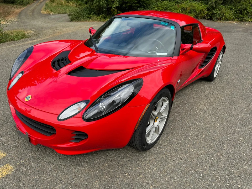 2005 Lotus Elise Series 2 - Image 11 of 31