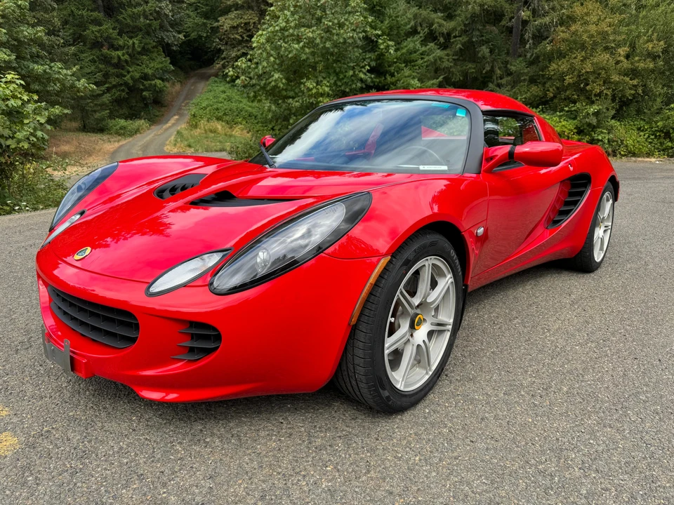 2005 Lotus Elise Series 2 - Image 16 of 31