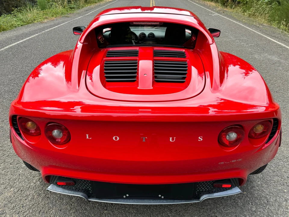 2005 Lotus Elise Series 2 - Image 29 of 31