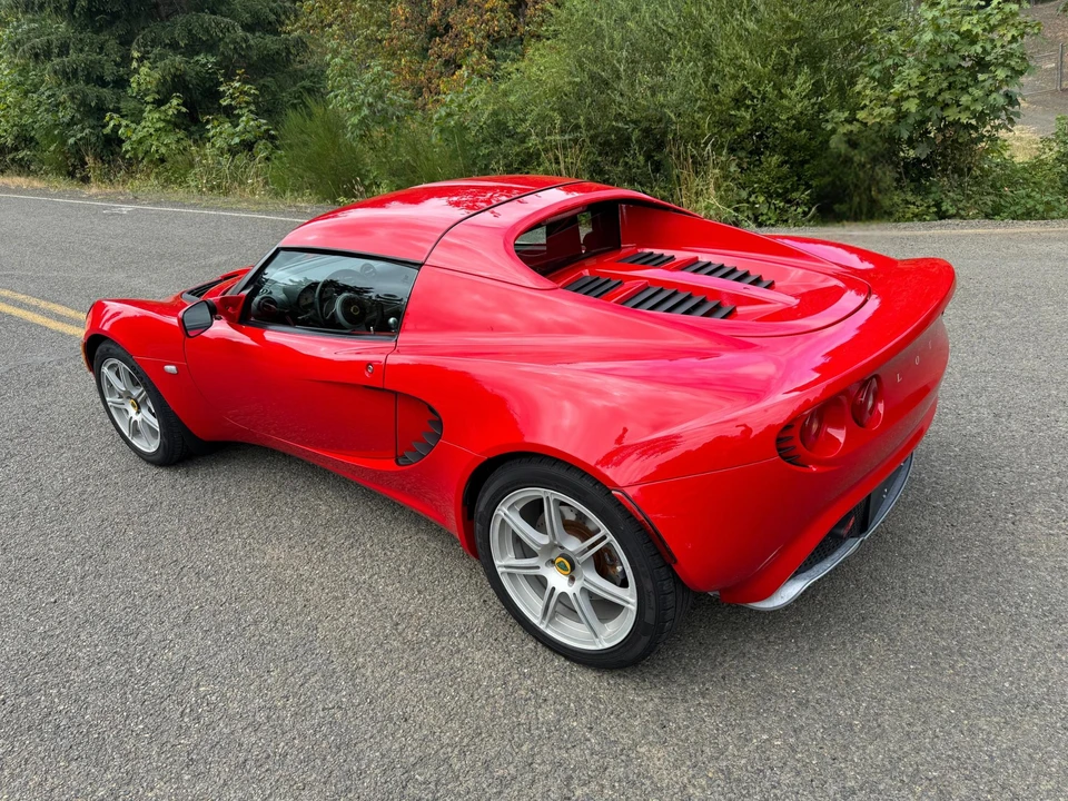 2005 Lotus Elise Series 2 - Image 23 of 31