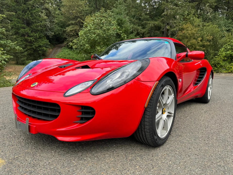 2005 Lotus Elise Series 2 - Image 14 of 31