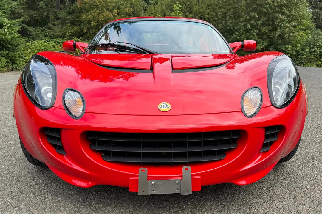 2005 Lotus Elise Series 2 - Image 2 of 31
