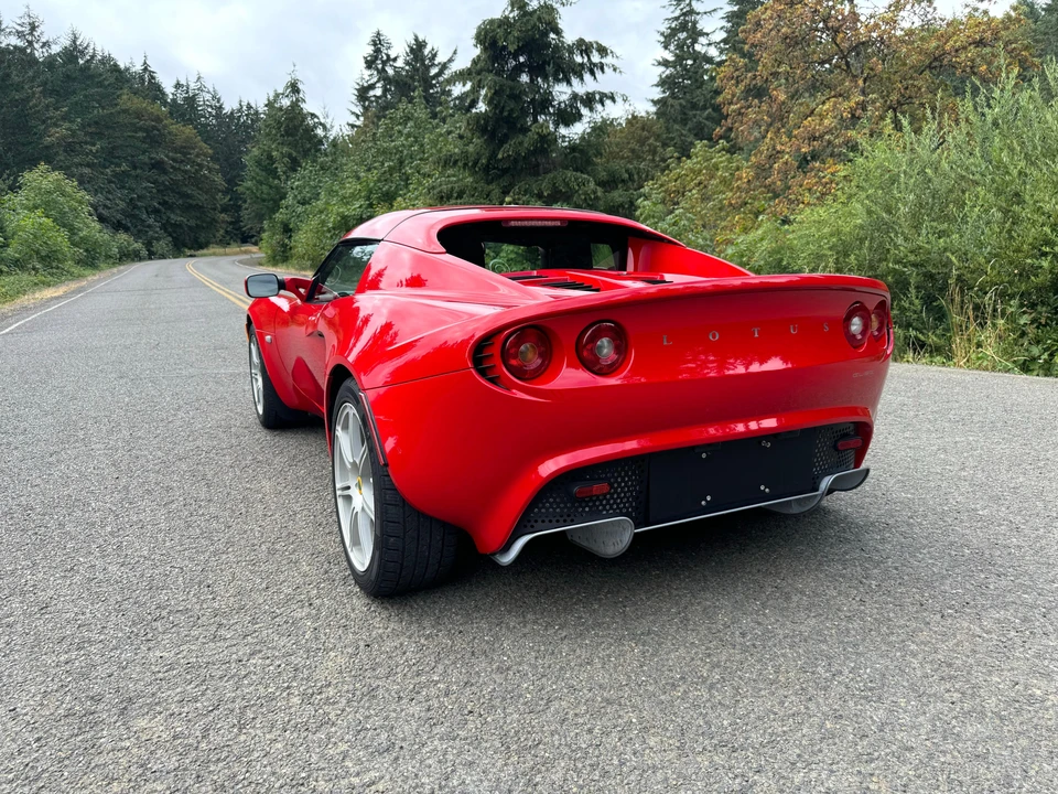 2005 Lotus Elise Series 2 - Image 24 of 31