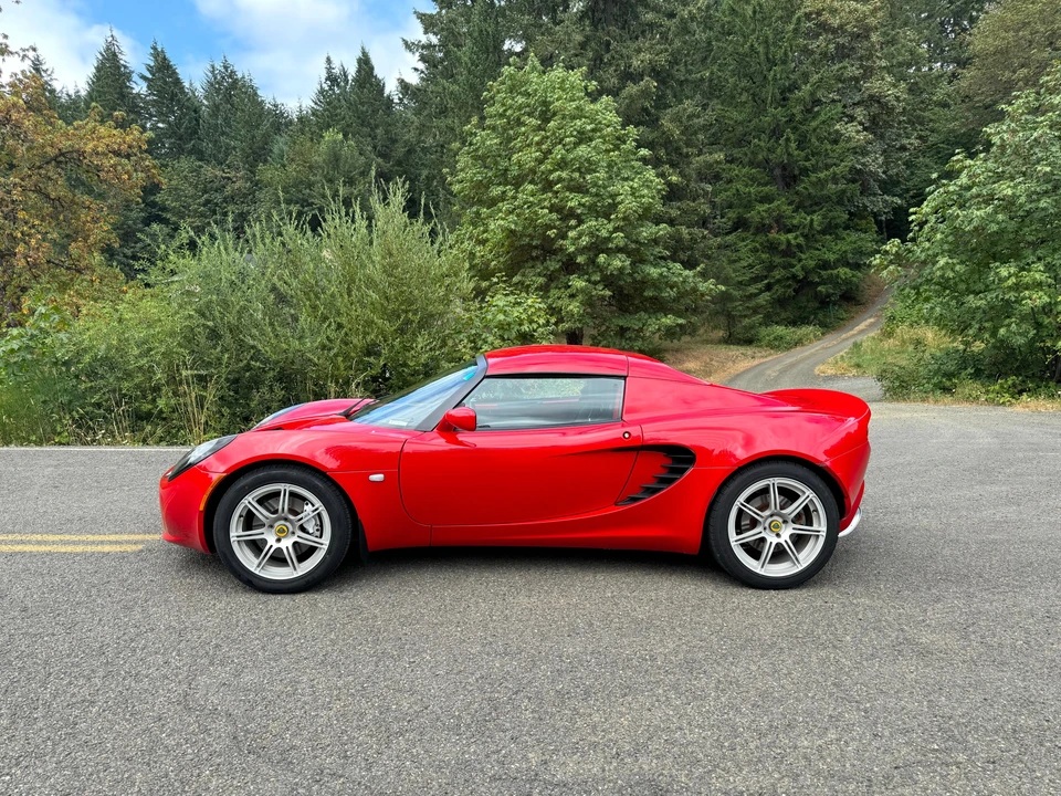 2005 Lotus Elise Series 2 - Image 21 of 31