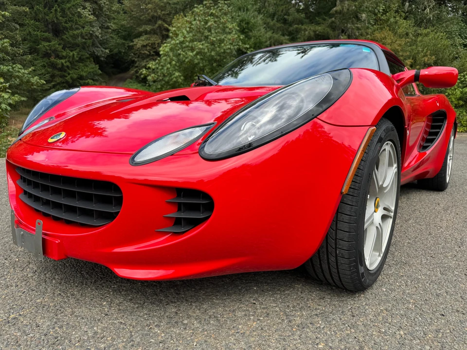 2005 Lotus Elise Series 2 - Image 15 of 31