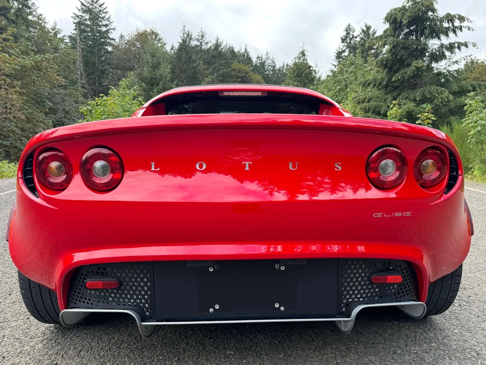 2005 Lotus Elise Series 2 - Image 30 of 31