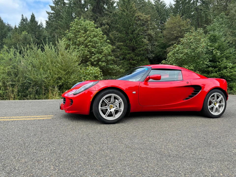 2005 Lotus Elise Series 2 - Image 20 of 31